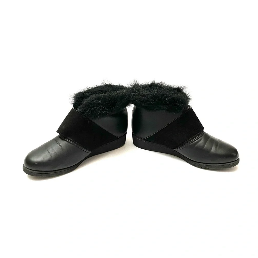 Toe Warmers vintage 1970s